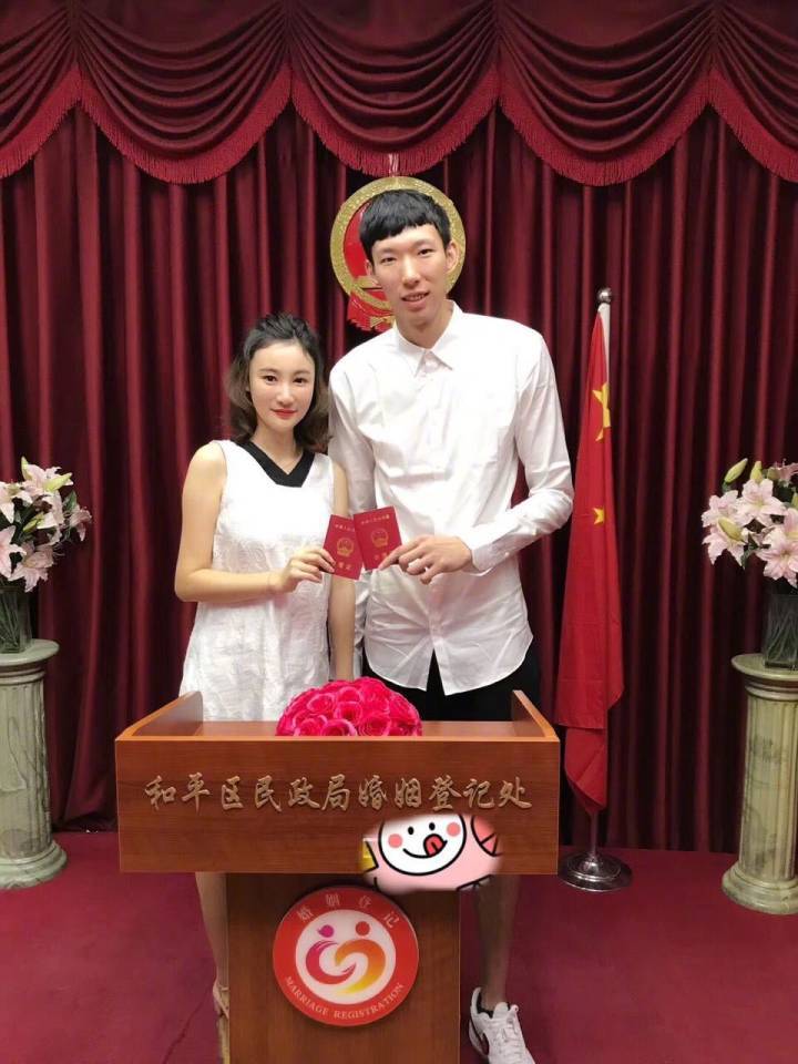 付政浩:周琦妻子真诚随笔难得到男性球迷的共情 更适合女性阅读