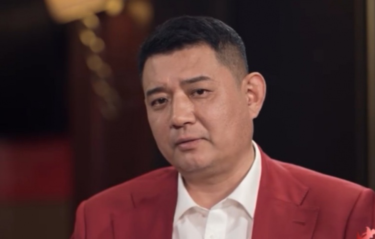 巩晓彬:96年奥运打阿根廷抱着必胜信念 这种荣誉感&拼搏值得传承